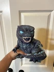 Funko Pop! Movies Neon City Godzilla Walmart Exclusive Jumbo 10in Vinyl Figure