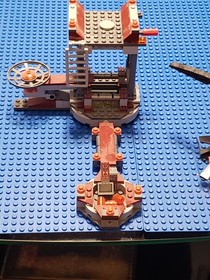 3 LEGO MARVEL 76020 Escape Mission 6866 Wolverine's Chopper 76247 Hulkbuster