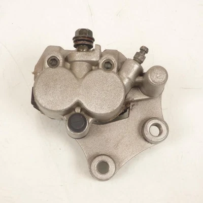 Etrier de frein avant origine pour Scooter Chinois 50 Scoot Occasion - Photo 1/4