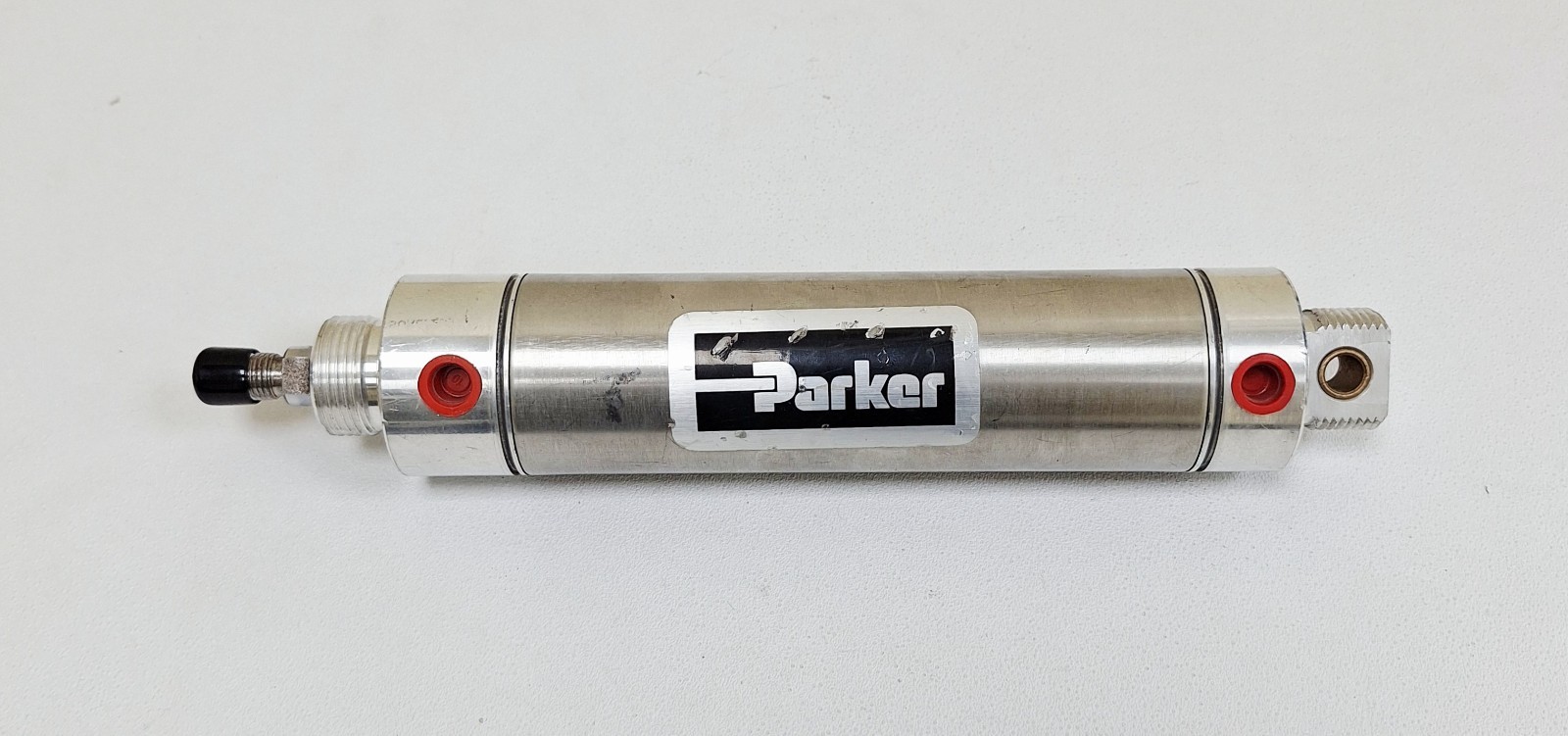 Parker 2.00DXPSR06.00 Pneumatic Air Cylinder