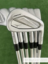 Mizuno JPX 925 Forged Iron Set 5-G / Dynamic Gold X100 115 Extra Stiff