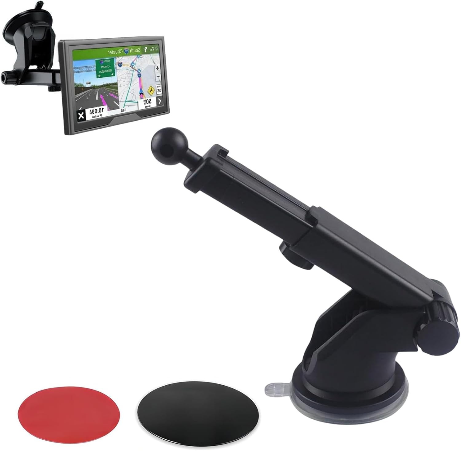 Sat nav holder for car,Car camera mount, Sat nav holder,phone mount base, sucti