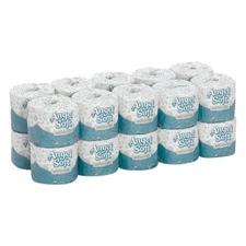 Georgia Pacific Professional 16620 Ps 2 Ply Premium BR Tissue - WHT (20/CT) New