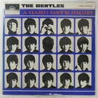 BEATLES A HARD DAY'S NIGHT APPLE EAS80552 1LP