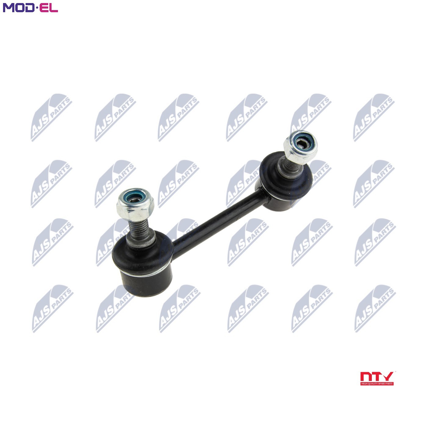 NTY Anti-roll bar link TOYOTA ZLT-TY-099 4883021020 - Image 9