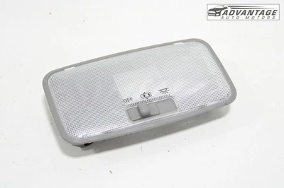 2012-2020 TOYOTA CAMRY REAR UPPER ROOF CENTER DOME LIGHT READING LAMP OEM - Image 1 of 4