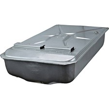 Gas Fuel Tank Fits Ford/new Holland Nh Tractor 700; 740; 800; 800 Series 4 Cyl