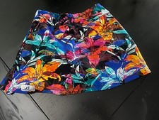 Smash Dandy Tropical XS Tennis Skirt