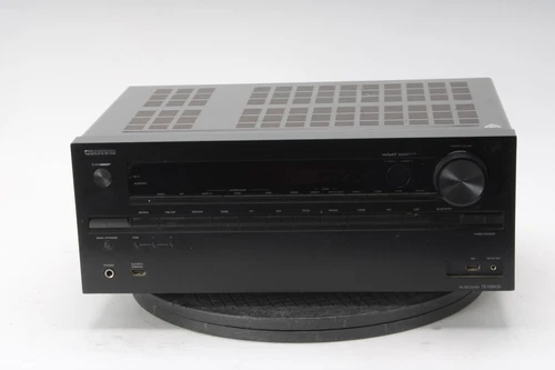 Onkyo TX-NR636 7.2 Channel Network AV Receiver