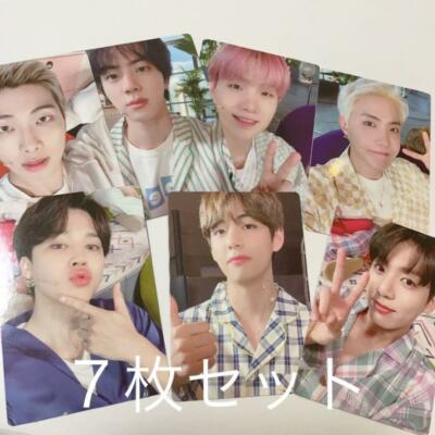 防弾少年団(BTS) - MARCH  BOX  ＃6 BTS ARMY Membership Pack MERCH BOX #6 OFFICIAL MD Full Set