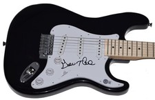George Thorogood Signed Autographed Electric Guitar The Destroyers Beckett COA