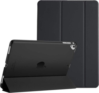 Procase Ipad Pro 12.9 Zoll 2017/2015 Hülle Cover (Alte Model, 1St Und 2Nd Gen.),