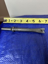 Matco Tools Mc306a Slotted Panel Cutter Air Hammer Bit Free Shipping