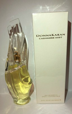 donna karan cashmere mist 3.4 oz