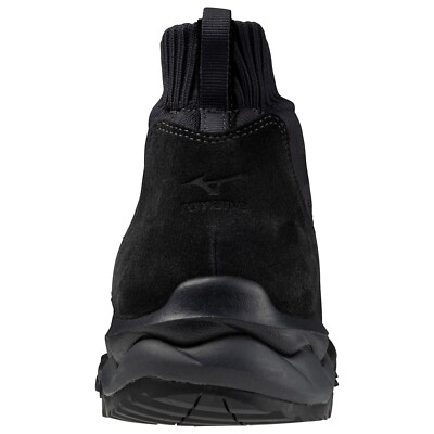 Nonnative Mizuno Wave Mujin TL Mid GORE-TEX Black D1GG215503 Nonnative Mizuno Wave Mujin TL Mid GORE-TEX Black D1GG215503