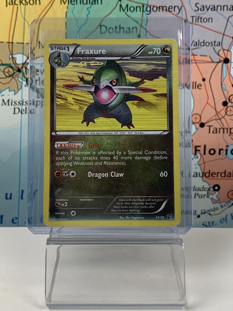 dragon type pokemon cards Dragon Type Is Returning to the Pokmon Trading Card Game