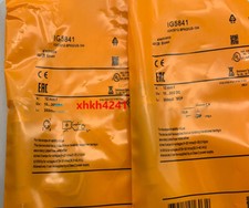 New IFM IG5841 Proximity Switch IG5841 In Box Free Shipping 1PC