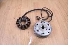 2007 ARCTIC CAT M8  Flywheel and Stator