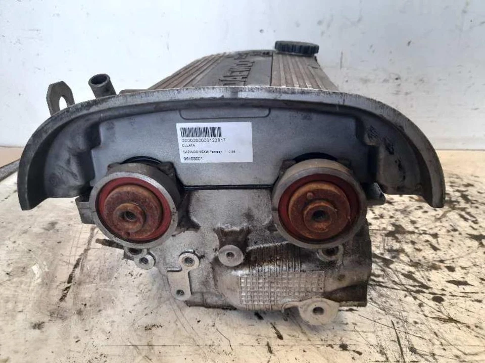96103001 Culata para DAEWOO NEXIA Fantasy 122817 - Imagen 4 de 4