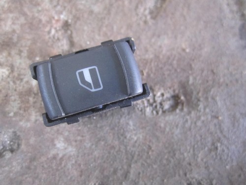 VW Golf 4 IV 1J Schalter Fensterheber hinten 3B0959855B