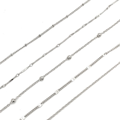 5 Teile/Set Fußkettchen Mehrlagig Perlen Fußkettchen Set Kette Strand Fuß Schmuck - Bild 8 von 19