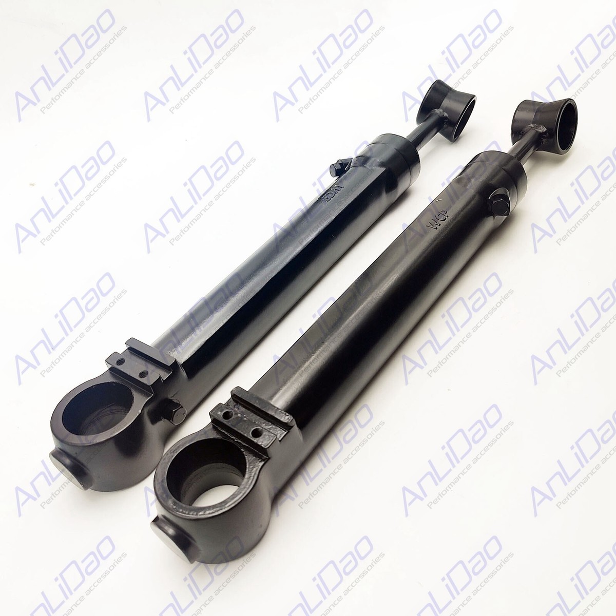 Tilt/Trim Cylinder Ram Set for Sierra 18-2427 9B-104-01 9B-104-02