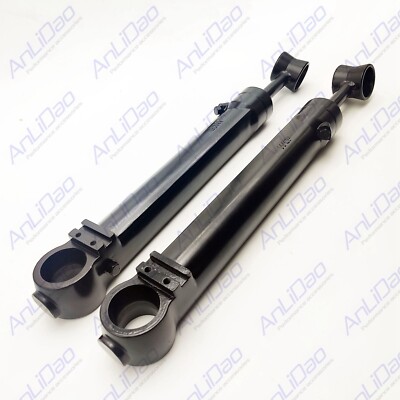 Tilt/Trim Cylinder Ram Set for Sierra 18-2427 9B-104-01 9B-104-02