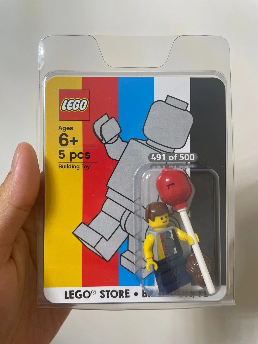 Brandon mall online lego store