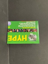 Acclaim Super Nintendo P-SNS-AQBE-USA Hyper SNES/ POSTER ONLY Nintendo Authentic