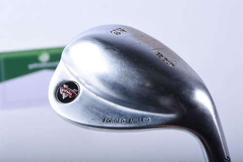 MacGregor V-Foil EZ Out Sand Wedge / 56 Degree / Stiff Flex Dynamic Gold S300