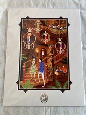 Club 33 Disneyland SHAG  JoSH AGle The Upper ...