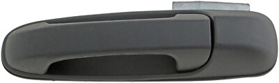 Tailgate Handle  Dorman/Help  83216