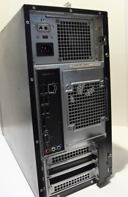 Dell Inspiron 3847 Desktop PC (Intel Core i5 4th Gen 3.1GHz 8GB