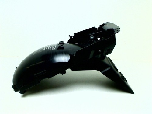 46622313123 spoiler stoßstange hinten BMW R 1150 RT 2001-2005 2005 gebraucht