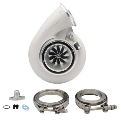 Turbolader Pulsar PSR 7975G 1450HP 1.28 3'' V-Band einlass 3.5'' V-Band
