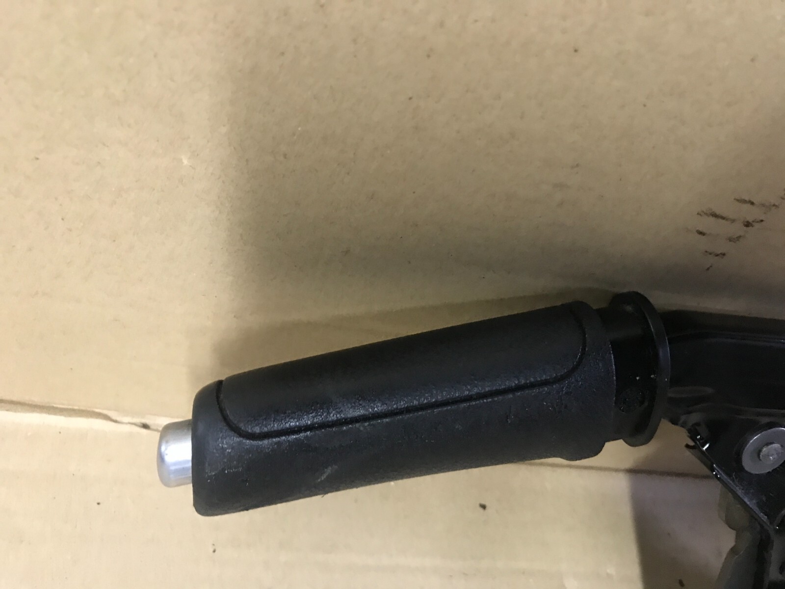 379878 Lever Brake Hand ALFA ROMEO 159 (140) 156061800 for sale 