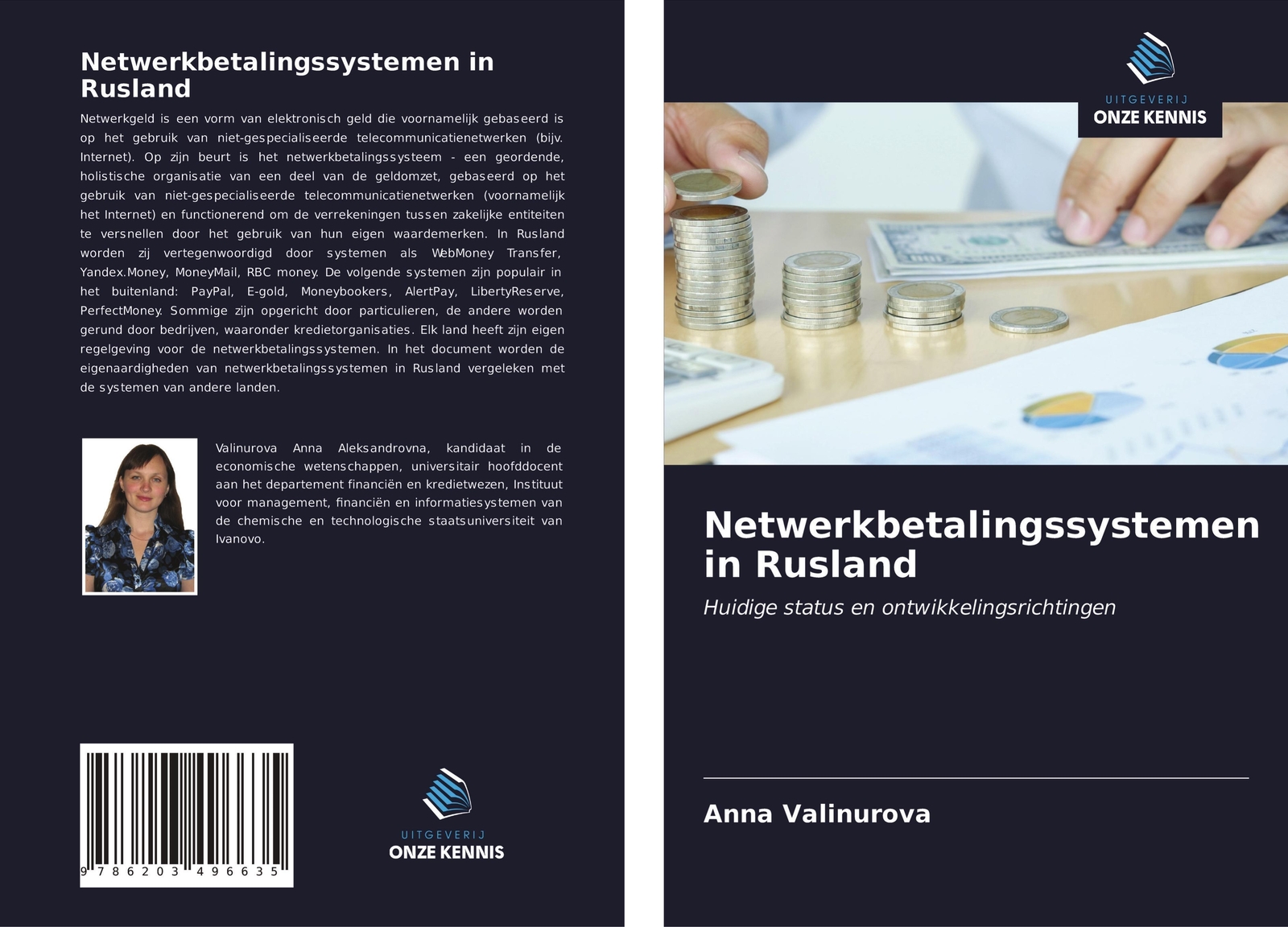 Thumbnail - Netwerkbetalingssystemen In Rusland Huidige Status En