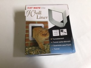 cat mate elite wall liner