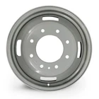 17" New Dually Steel Wheel Rim for 2005-2025 FORD F350 Super Duty 3615 10093