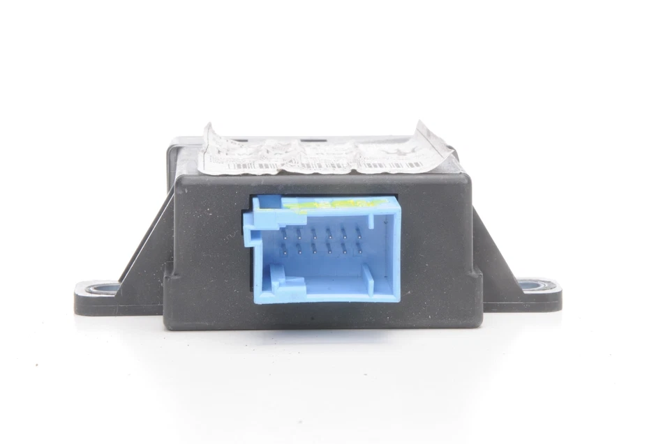 Maserati Quattroporte 4.2 V8 Modulo Servolenkungssteuergeräts Centralina 211697 - Immagine 2 di 3