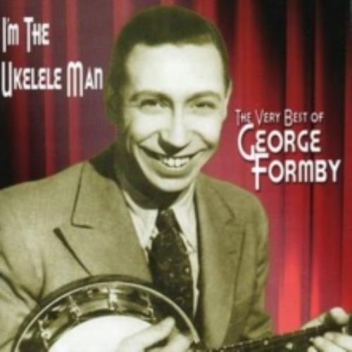 GEORGE FORMBY: THE VERY BEST OF - CD *BRAND NEW* | eBay UK