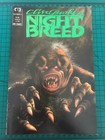 Clive Barker's Nightbreed Vol.1 # 4 - 1990
