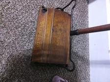 bissel ,standard,wood sweeper