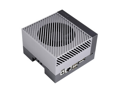 Jetson AGX Orin Developer Kit Server-Class AI performance at the Edge 32GB/64GB
