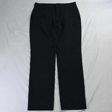 Under armour 34 x 32 Black 1300053 Tech Golf Pants
