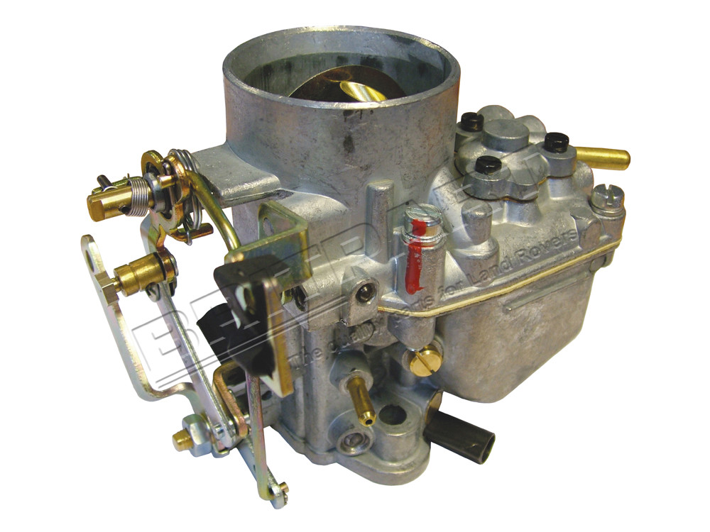 Land Rover Series 2a and 3 - 2.25 Petrol - Zenith Copy Carburettor