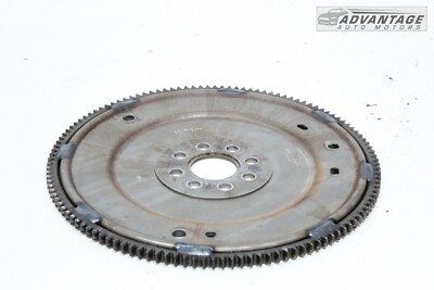 2016-2018 LINCOLN MKX 3.7L AUTO AUTOMATIC TRANSMISSSION FLEXPLATE FLYWHEEL OEM