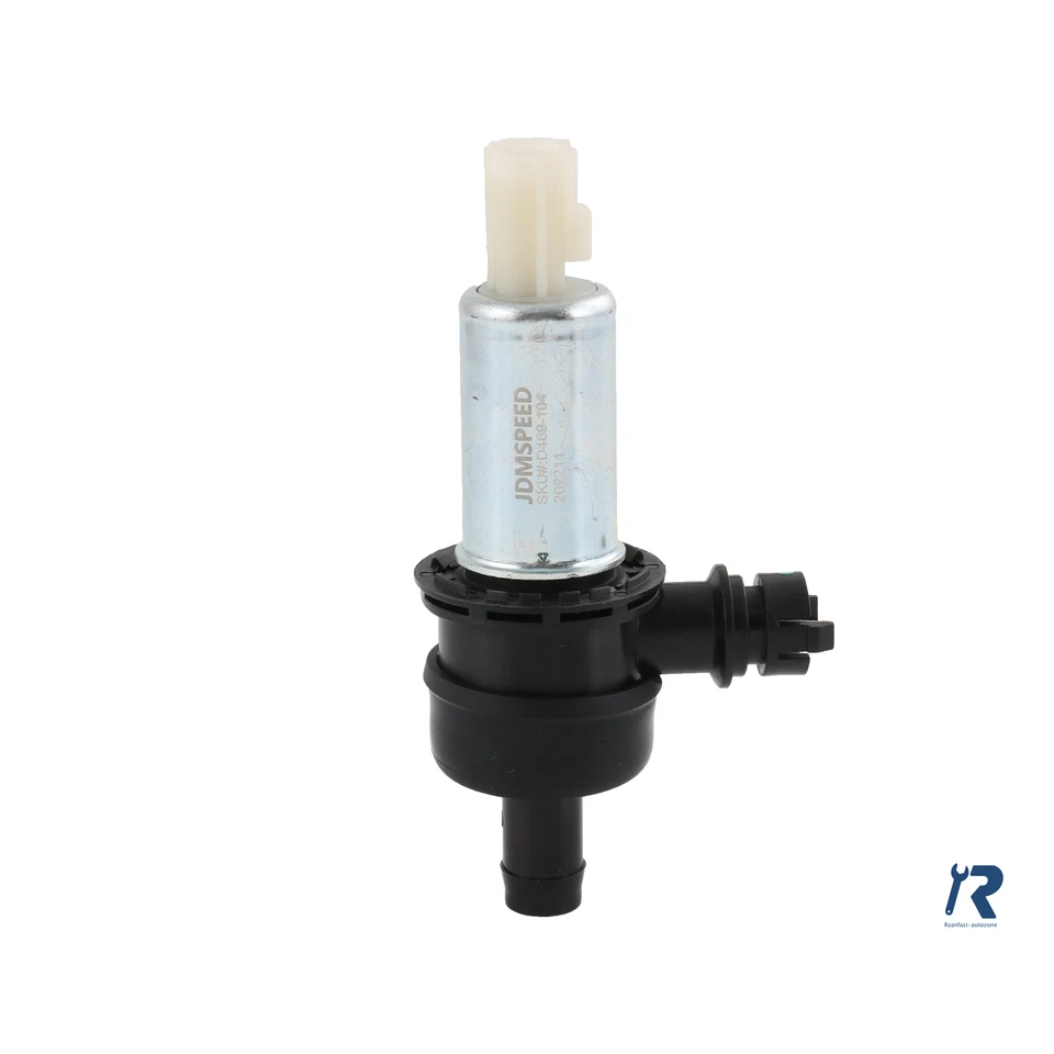 Solenóide de ventilação de vasilha de vapor de combustível para Ford GT Ranger Lincoln Town Car 911-104 - Imagem 4 de 4