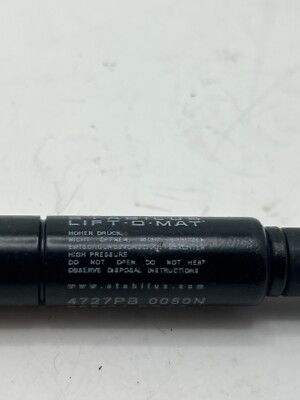 Stabilus Lift-O-Mat® gas spring 094471 500 N