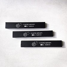 2 1 High quality eyebrow pencil Dual Ends